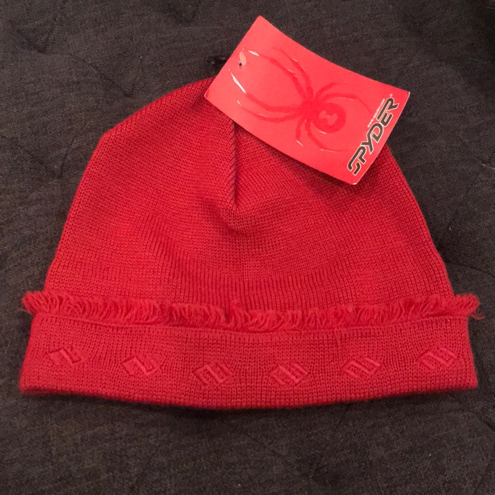 Spyder women’s hat